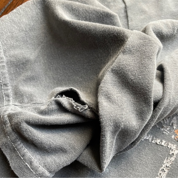 John Denver Take Me Home Grey T-Shirt - Picture 7 of 7